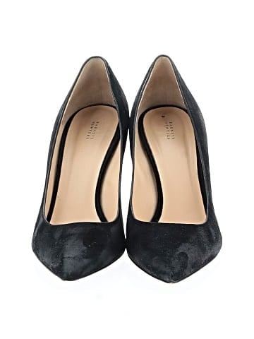 Barneys New York Heels (view 2)