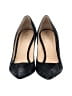 Barneys New York Black Heels Size EU 41 1/2 - photo 2