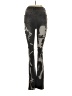 Shein Print Black Jeans Size XS - photo 2