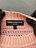 Generation Love 100% Cotton Pink Pullover Sweater Size S - photo 7