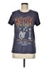 ACDC Blue Short Sleeve T-Shirt Size M - photo 1