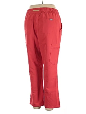 FIGS Casual Pants (view 2)