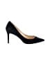 Barneys New York Black Heels Size EU 41 1/2 - photo 1