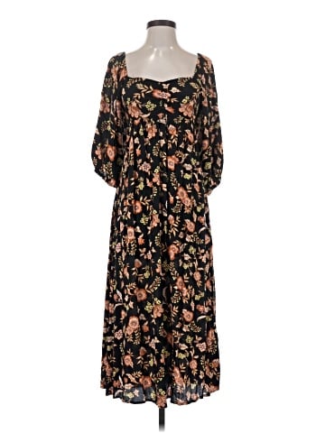 Billabong Casual Dress (view 1)