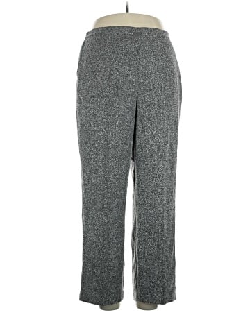 Alfred Dunner Casual Pants (view 1)