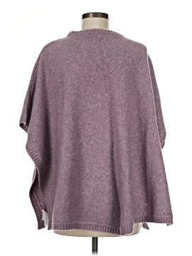 Ann Taylor LOFT Poncho (view 2)