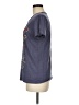 ACDC Blue Short Sleeve T-Shirt Size M - photo 5