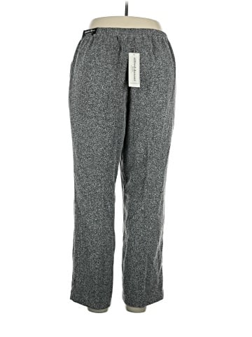 Alfred Dunner Casual Pants (view 2)