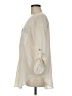 Honey Punch 100% Polyester Ivory 3/4 Sleeve Blouse Size M - photo 5