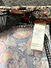 Unbranded Floral Brown Casual Pants One size - photo 4