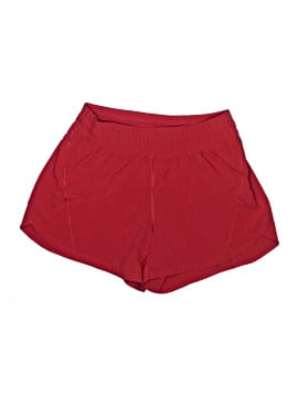 Lululemon Athletica Athletic Shorts