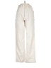 Unbranded 100% Cotton Ivory Casual Pants Size S - photo 1