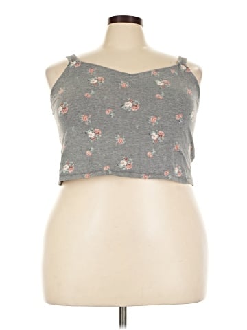 Torrid Tank Top (view 1)