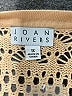 Joan Rivers Tan Cardigan Size 1X - photo 7