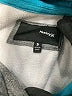 Hurley 100% Polyester Gray Pullover Hoodie Size S - photo 7