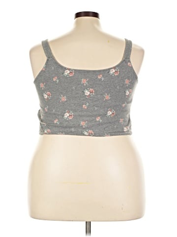 Torrid Tank Top (view 2)