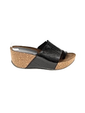 Donald J Pliner Wedges