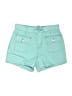 OshKosh B'gosh Teal Shorts Size 10 - photo 1