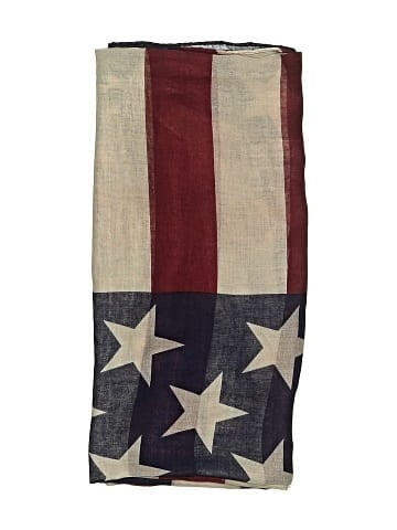 Unbranded Scarf (view 2)