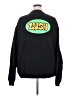 Lush 100% Cotton Black Pullover Sweater Size XXL - photo 2