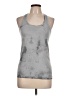 Lululemon Athletica Gray Active Tank Size 8 - photo 1
