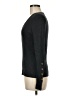 J. McLaughlin Gray Pullover Sweater Size M - photo 5