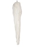 Unbranded 100% Cotton Ivory Casual Pants Size S - photo 5