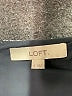 Ann Taylor LOFT 100% Rayon Chevron-herringbone Gray Jumpsuit Size S - photo 4