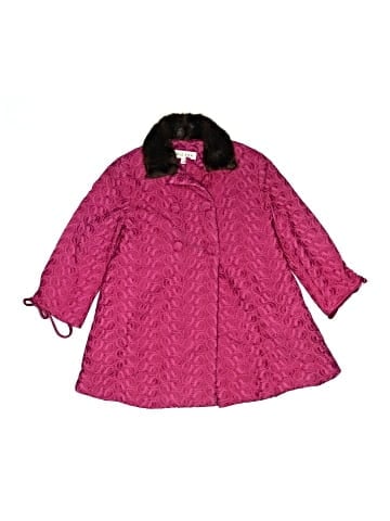 Helena Coat (view 1)