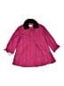 Helena 100% Cotton Pink Coat Size 4T - photo 1