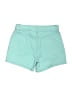 OshKosh B'gosh Teal Shorts Size 10 - photo 2