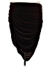 Express Brown Formal Skirt Size XL - photo 1