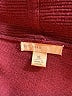 C established 1946 Burgundy Pullover Sweater Size XL - photo 7