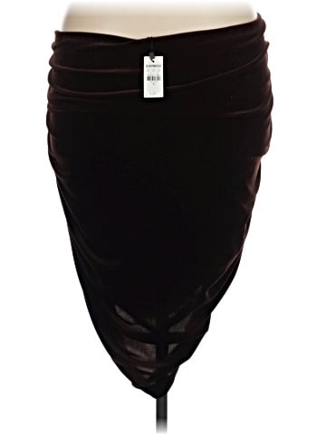 Express Formal Skirt (view 2)