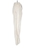 Unbranded 100% Cotton Ivory Casual Pants Size S - photo 4