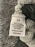 LA Hearts Gray Pullover Sweater Size XS - photo 8