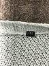 Unbranded 100% Acrylic Gray Cardigan Size L - photo 7