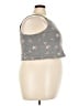 Torrid Gray Tank Top Size 4X Plus (4) - photo 4
