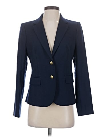 J.Crew Factory Store Blazer (view 1)