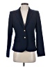 J.Crew Factory Store Blue Blazer Size 4 - photo 1