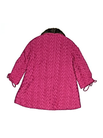 Helena Coat (view 2)