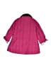 Helena 100% Cotton Pink Coat Size 4T - photo 2