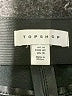 Topshop Black Active Pants Size 10 - photo 7