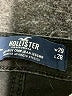 Hollister Black Jeans Size 29 waist - photo 7