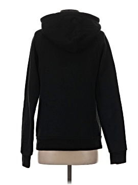Obey N'89 Propaganda Zip Up Hoodie (view 2)