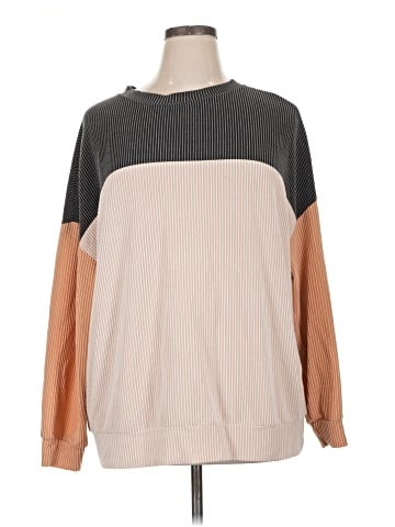 Unbranded Pullover Sweater (view 1)