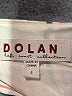 Left Coast by Dolan Stripes Ivory Jumpsuit Size S - photo 4