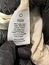 Left Coast by Dolan Stripes Ivory Jumpsuit Size S - photo 5
