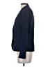 J.Crew Factory Store Blue Blazer Size 4 - photo 5
