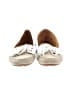 Sebago Ivory Flats Size 7 - photo 2